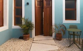 Casa Tunkul